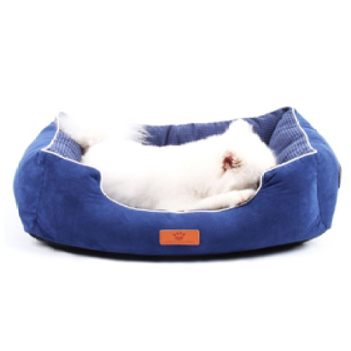 Removable And Washable Double Sided Pet Bed