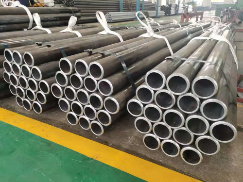 Ống thép liền mạch là gì