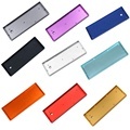 Customized Aluminum CNC Machining Services for Gaming Metal Keyboards1
