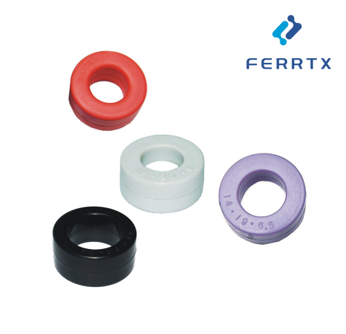 FERRTX Launches High-Performance MAG-AMP Transformers for Precision Power Control Applications