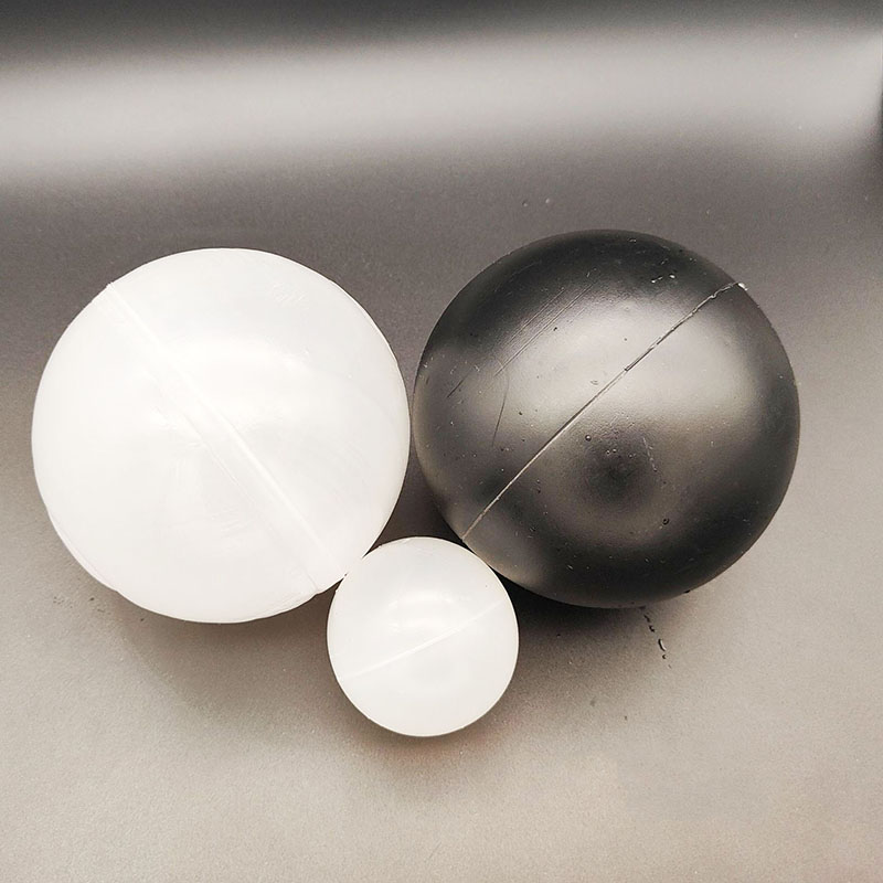 HDPE Bird Shade Balls