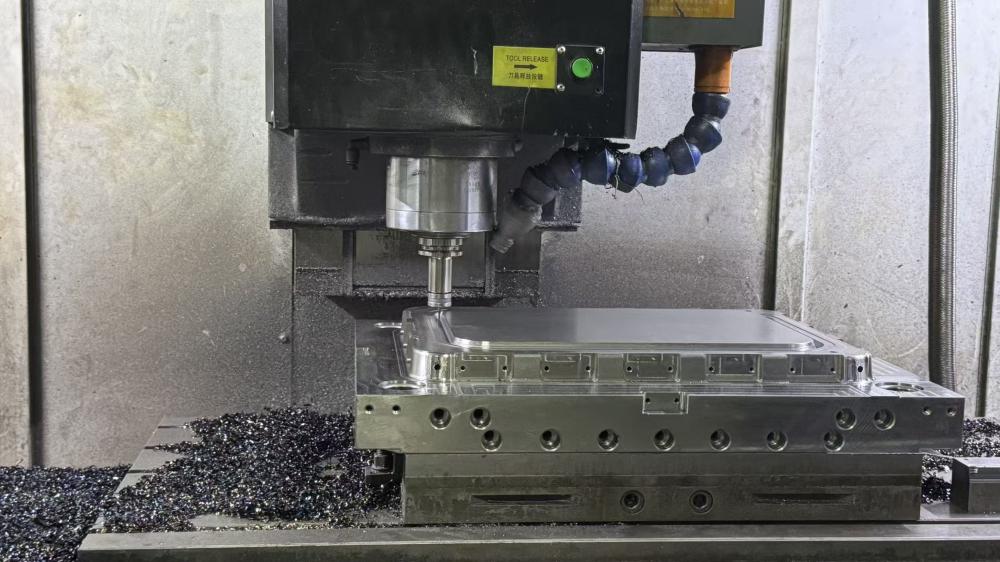 Mold Manufacturing
