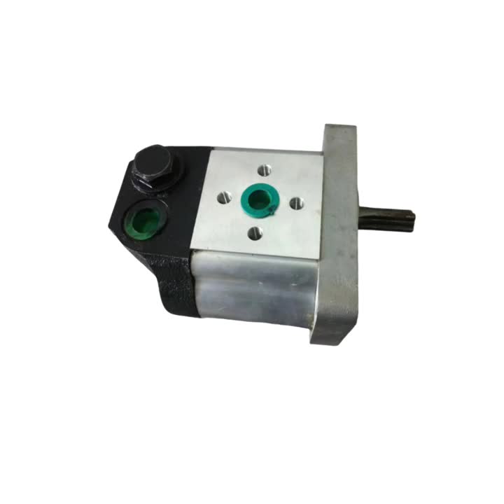 CB3 constant flow relief valve