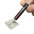 High Thermal Conductive Paste for CPU GPU Cooling - Aluminium Heat Sink Cooler Fan Silicone Thermal Paste Grease1
