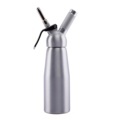 AMZ 500ml Aluminum Whip Cream Dispenser with Stainless Steel Tips1