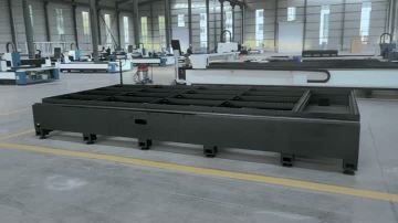 RATOP Laser Workshop