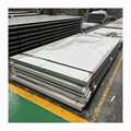 Factory Supply AISI 201 202 310S 309S 316 410 420 430 409 321 2B Mirror Stainless Steel Sheets & Plates - Manufacture Price1