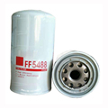PC200-8 excavator parts fuel filter 600-311-3750 fs5488 p550774 genuine spare parts FF54881