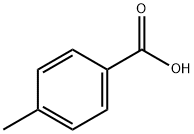 p-Toluic acid Cas 99-94-5
