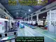 OEM Precision Manufacturing CNC Machining Aluminium Parts