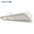 200W/240W Full Spectrum Quantum LED Plant Lights for Indoor Gardens1