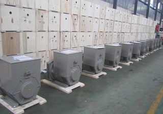 Fuan Xinhengxin Motor Co., Ltd.