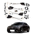 Electric Soft Close Latch Actuator for Mercedes-Benz S-Class (X222/W222/C217) Door Lock Parts1