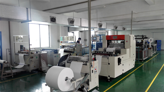 Donguan Bronco Filter Co., Ltd