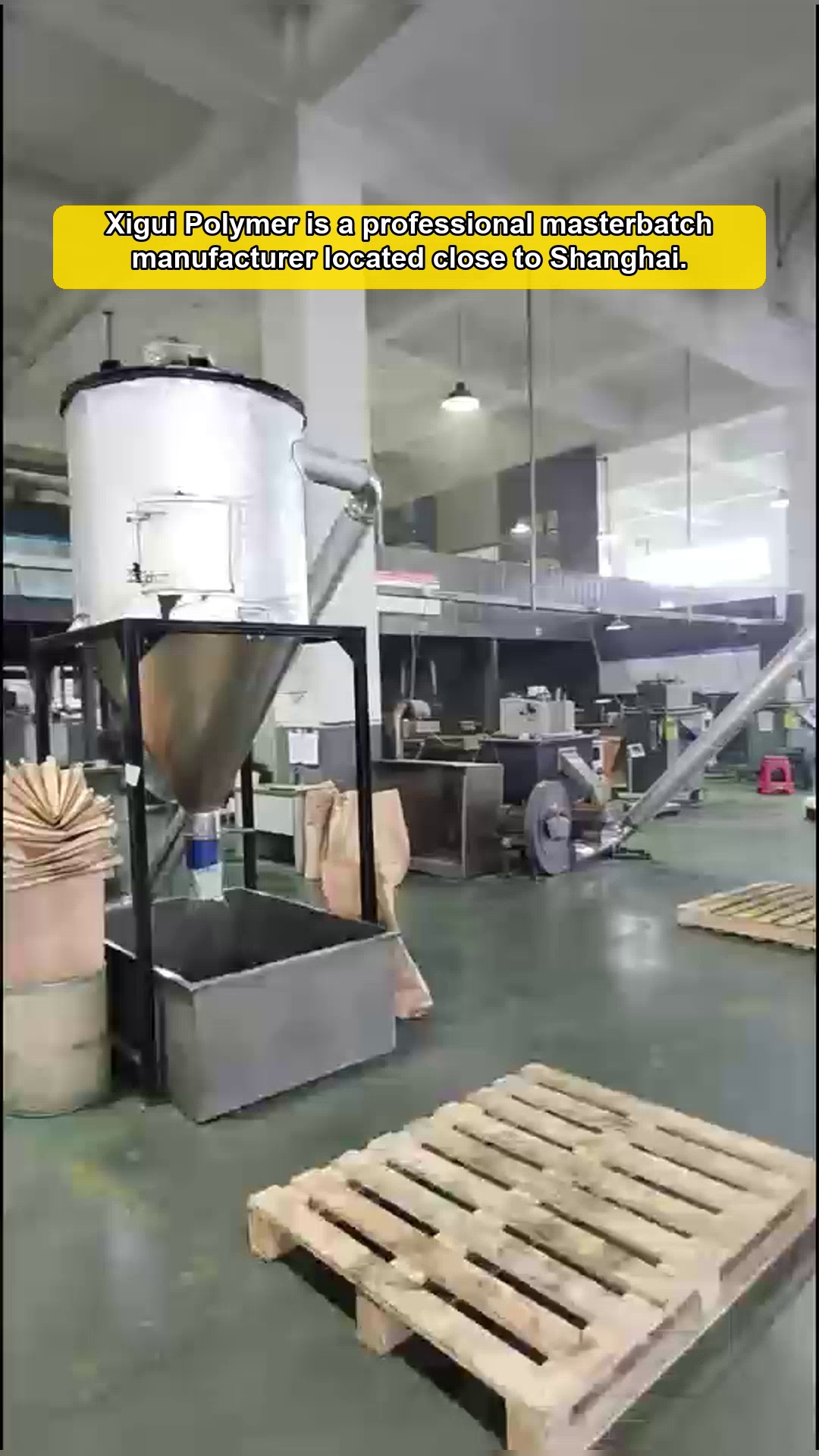 Rendimiento anti-UV, antienvejecimiento y resistente a la intemperie validado en laboratorio para productos masterbatch que funcionan en duras condiciones de funcionamiento en exteriores.