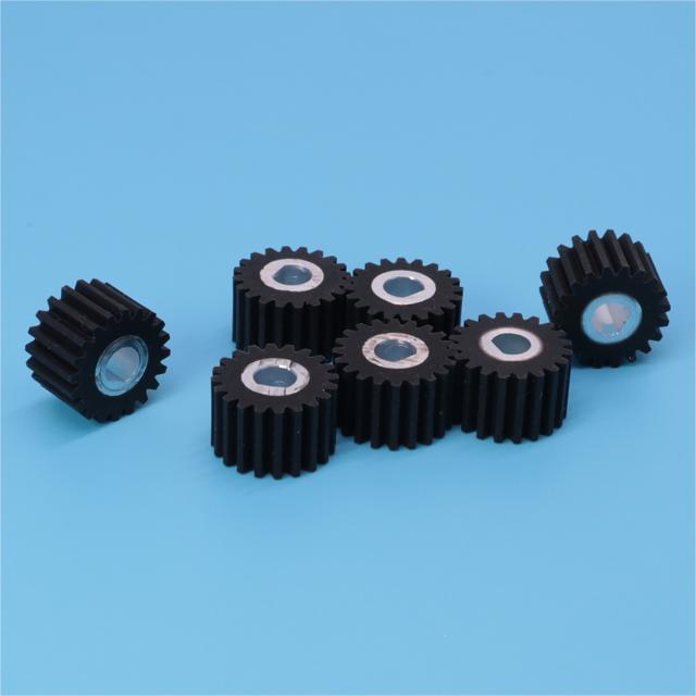 Plastic covered metal parts3
