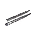 3 Fold Drawer Slide 45mm Width Soft Close Ball Bearing Slide1