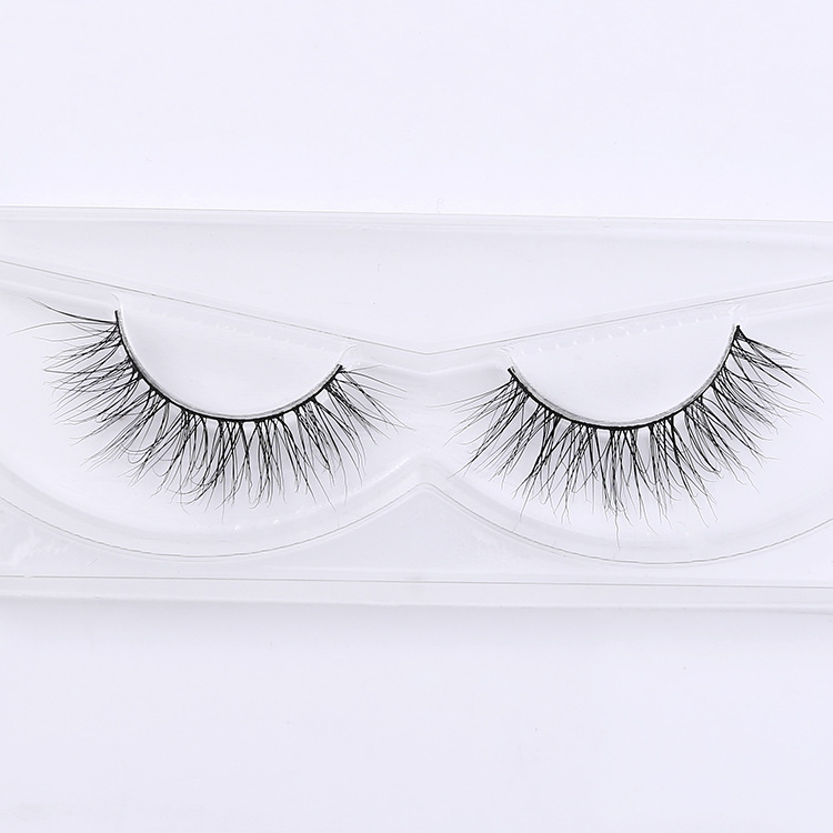 mink fur lashes