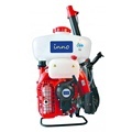 12L Agricultural Knapsack Electric Battery Sprayer Backpack Motorized Mist Blower1