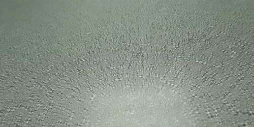 رنگ چروک نقطه ای مات استیل آلوزینک از پیش رنگ شده