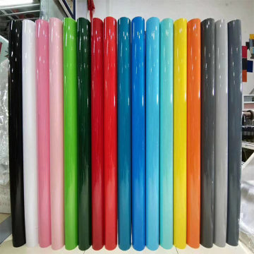 car color wrap film