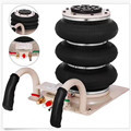 Pneumatic Air Balloon Jacks: Heavy Duty Lifting Solutions for Cars (2-10 Tons)1