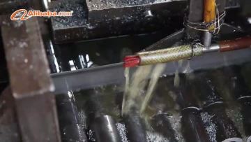 TUV Rebar coupler