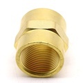 China Suppliers for Cast Iron Pipe Fittings and Brass Fittings1