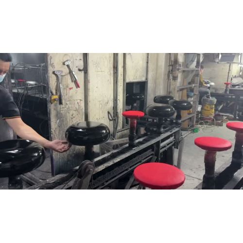 Teknologi memberdayakan menempa produk-produk indah