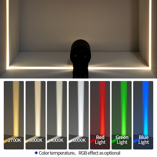 Telepítési tippek a LED ablak fényére