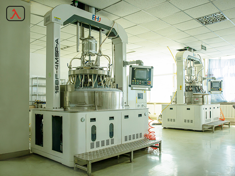 Lambda Research Optics ChangChun,LTD.