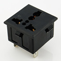 Universal Wall Socket Electrical Outlet Search1