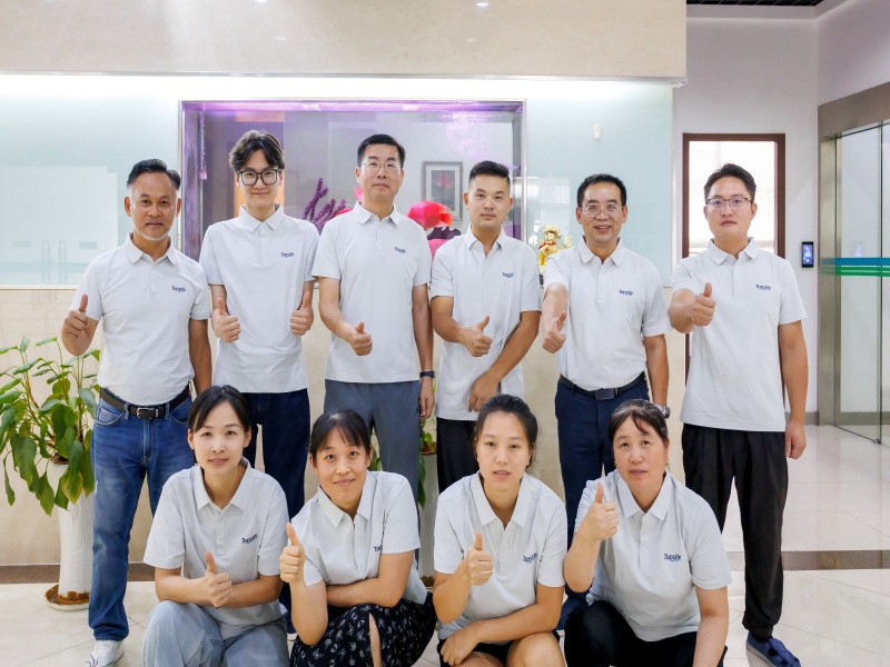 Tops Life Science Co., Ltd.