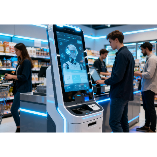 Abordar la escasez de mano de obra global con soluciones de automatización y autoevaluación