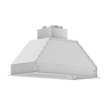 Stainless Steel Touch Smart Kitchen Range Hood1
