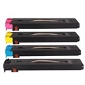 Fuji Xerox Printer Toner Cartridge Refills: C5500, C6500, C7600, DC C5540, C6550, C7550 Models1
