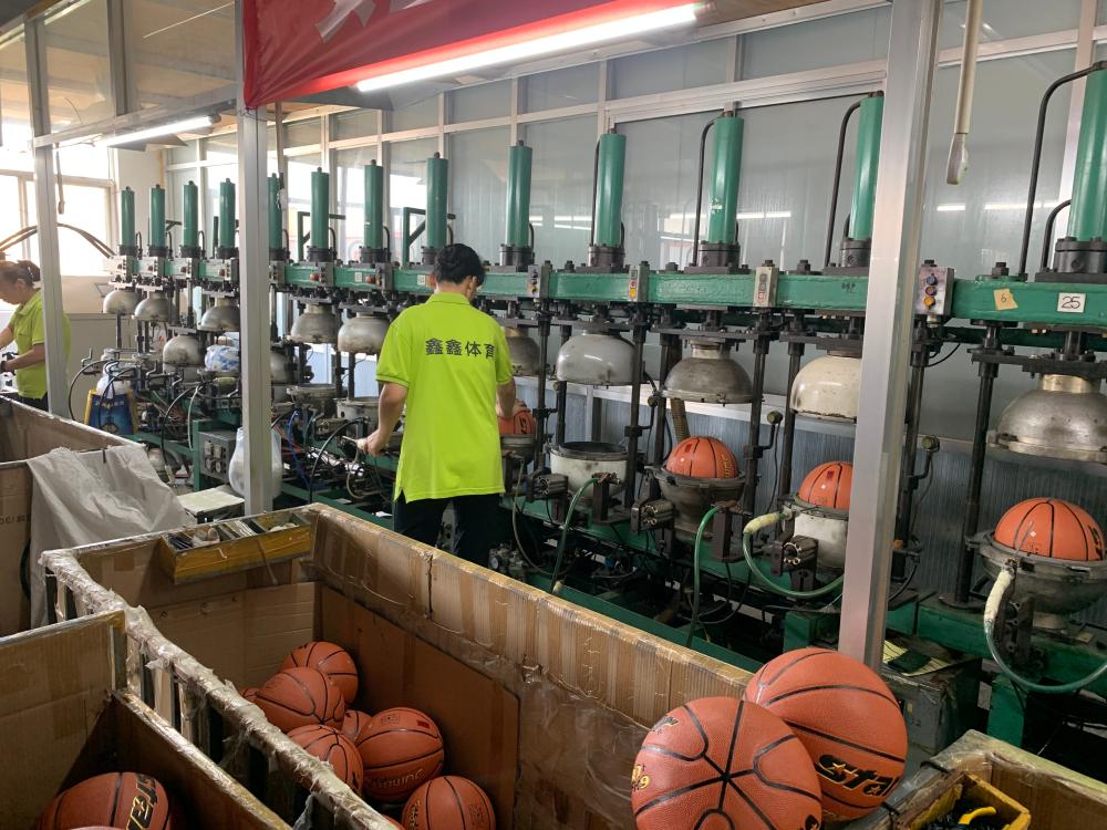 Factory workshop pictures