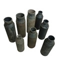 Flush Drum Pump Disassembly Tool: Remove Impeller and Disassemble Drum1