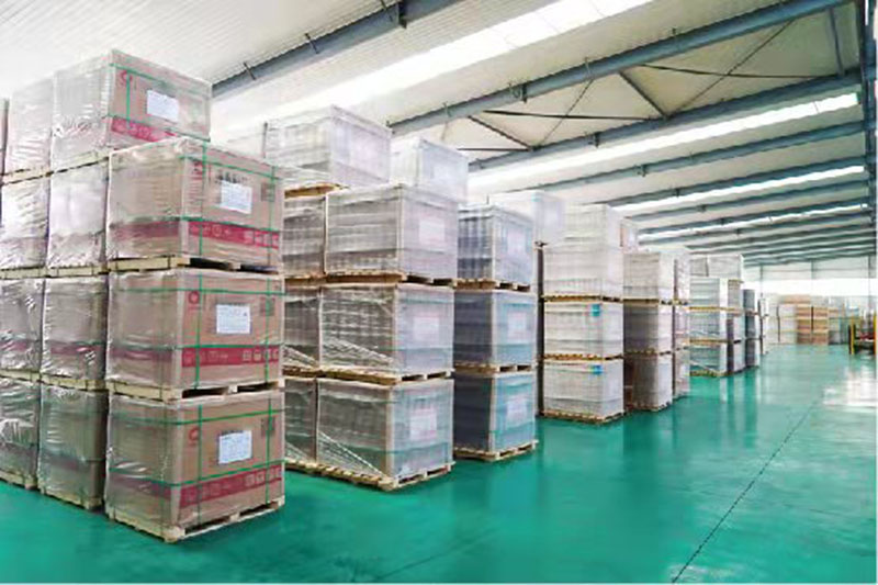Dashiqiao Guoxin Refractories Co., Ltd.