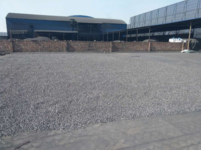 Ningxia YiFeng RuiDa Activated Carbon Co.,LTD