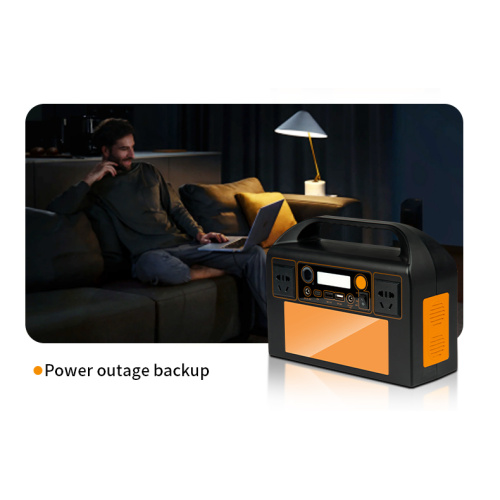 ما هو أفضل مولد للطاقة الشمسية للتخييم؟