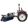 China Factory Best Quality Tractor Mounted Road Sweeper1