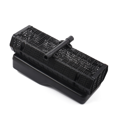 Hebei Hengsu Wire Mesh Manufacturing Co., Ltd.는 항상 "철망 제조 심화, 수중 미래 전문화"라는 기업 신조를 고수하며 다양한 양식 장비, 굴 HDPE 메쉬 케이지 및 H의 R&D, 생산 및 판매에 중점을 두고 있습니다.