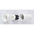 Modern Aluminium COB LED Downlights - 7W to 30W for Bedrooms and Living Rooms1