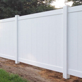 Portable Vinyl Privacy Outdoor Fence Profiles1