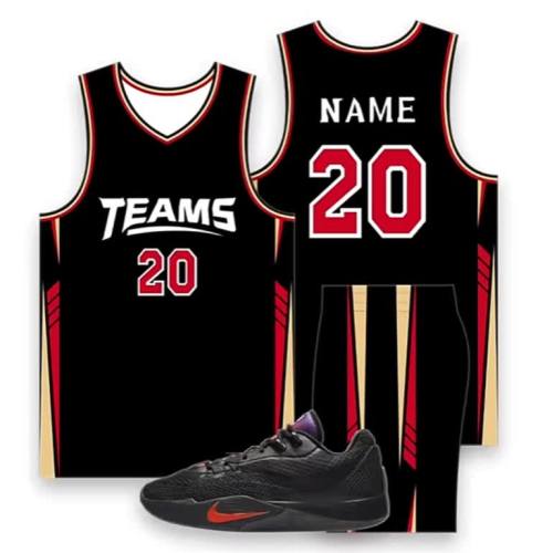 Camisa personalizada SNG 1.1