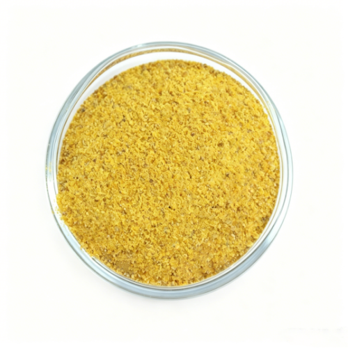 Corn gluten meal trend