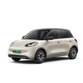 2023 Wuling Hongguang Mini EV 5-Door 4-Seater Used Electric Car for Sale1