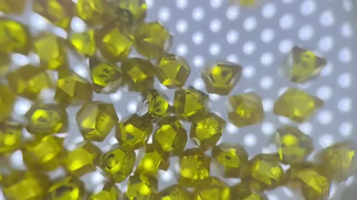 Большой монокристальный бриллиант JLD60 2,8 мм
