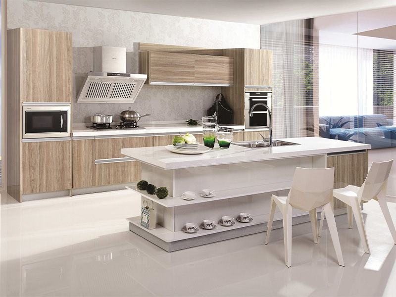 Modern Kitchen